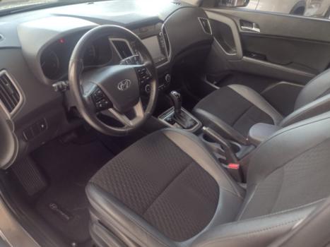 HYUNDAI Creta 1.6 16V 4P FLEX SMART PLUS AUTOMTICO, Foto 17
