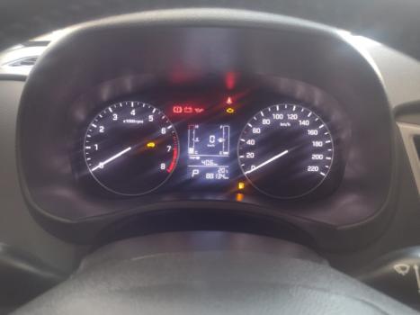 HYUNDAI Creta 1.6 16V 4P FLEX SMART PLUS AUTOMTICO, Foto 18
