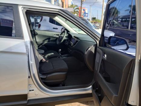 HYUNDAI Creta 1.6 16V 4P FLEX ATTITUDE, Foto 14