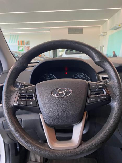 HYUNDAI Creta 1.6 16V 4P FLEX ATTITUDE AUTOMTICO, Foto 2
