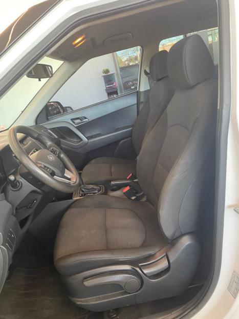 HYUNDAI Creta 1.6 16V 4P FLEX ATTITUDE AUTOMTICO, Foto 5