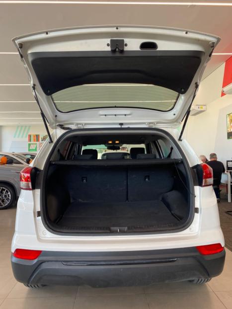 HYUNDAI Creta 1.6 16V 4P FLEX ATTITUDE AUTOMTICO, Foto 6