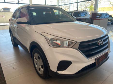 HYUNDAI Creta 1.6 16V 4P FLEX ATTITUDE AUTOMTICO, Foto 7