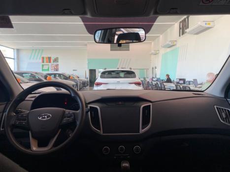 HYUNDAI Creta 1.6 16V 4P FLEX ATTITUDE AUTOMTICO, Foto 14