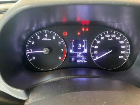 HYUNDAI Creta 1.6 16V 4P FLEX ATTITUDE AUTOMTICO, Foto 16