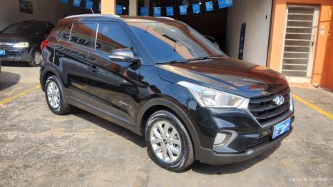 HYUNDAI Creta 1.6 16V 4P FLEX ACTION AUTOMTICO, Foto 5