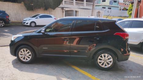 HYUNDAI Creta 1.6 16V 4P FLEX ACTION AUTOMTICO, Foto 8