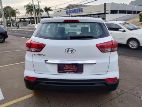 HYUNDAI Creta 1.6 16V 4P FLEX ATTITUDE AUTOMTICO, Foto 8