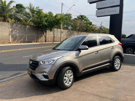 HYUNDAI Creta 1.6 16V 4P FLEX ATTITUDE AUTOMTICO, Foto 1