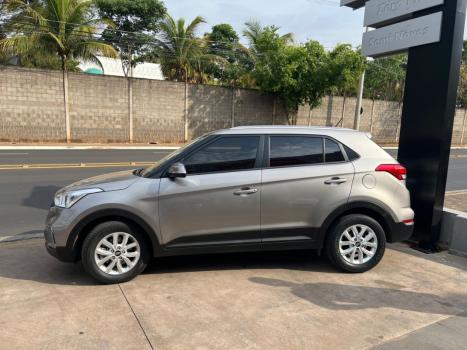 HYUNDAI Creta 1.6 16V 4P FLEX ATTITUDE AUTOMTICO, Foto 2
