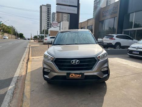 HYUNDAI Creta 1.6 16V 4P FLEX ATTITUDE AUTOMTICO, Foto 3