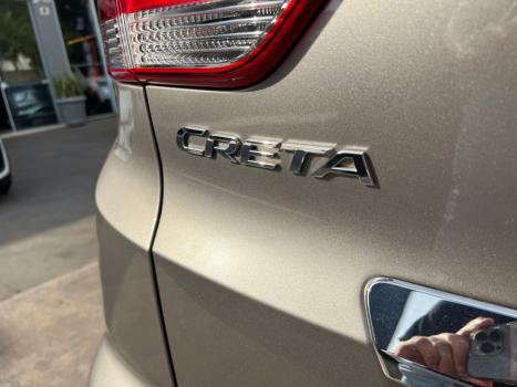 HYUNDAI Creta 1.6 16V 4P FLEX ATTITUDE AUTOMTICO, Foto 6
