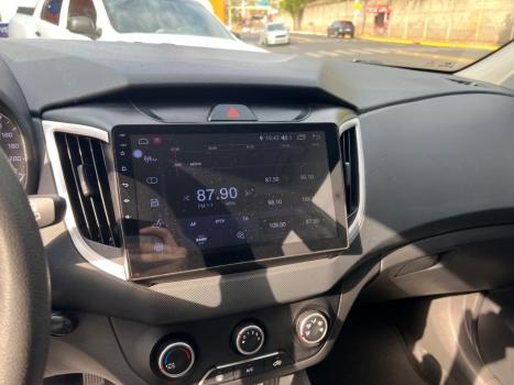 HYUNDAI Creta 1.6 16V 4P FLEX ATTITUDE AUTOMTICO, Foto 7