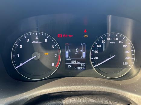 HYUNDAI Creta 1.6 16V 4P FLEX ATTITUDE AUTOMTICO, Foto 8