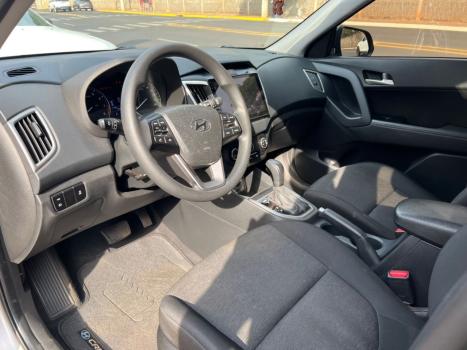 HYUNDAI Creta 1.6 16V 4P FLEX ATTITUDE AUTOMTICO, Foto 9