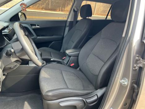 HYUNDAI Creta 1.6 16V 4P FLEX ATTITUDE AUTOMTICO, Foto 10