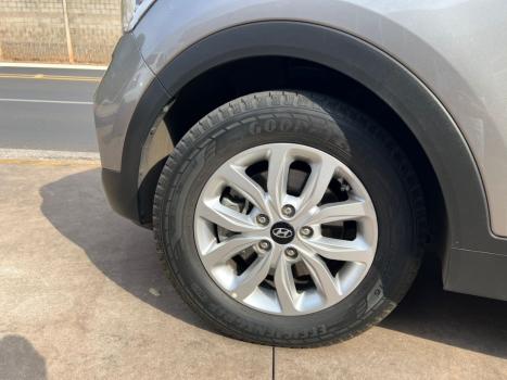 HYUNDAI Creta 1.6 16V 4P FLEX ATTITUDE AUTOMTICO, Foto 13