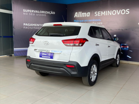 HYUNDAI Creta 1.6 16V 4P FLEX ATTITUDE AUTOMTICO, Foto 5