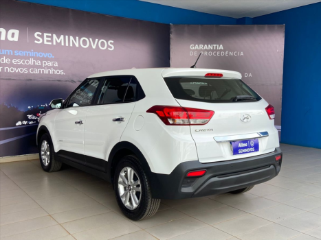 HYUNDAI Creta 1.6 16V 4P FLEX ATTITUDE AUTOMTICO, Foto 7