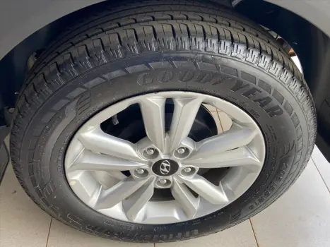 HYUNDAI Creta 1.6 16V 4P FLEX ATTITUDE AUTOMTICO, Foto 9