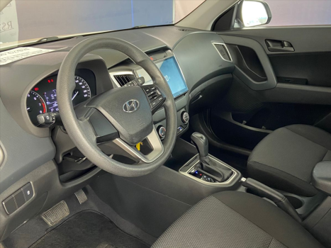 HYUNDAI Creta 1.6 16V 4P FLEX ATTITUDE AUTOMTICO, Foto 10