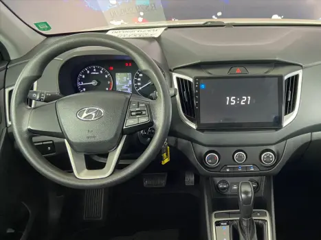 HYUNDAI Creta 1.6 16V 4P FLEX ATTITUDE AUTOMTICO, Foto 11
