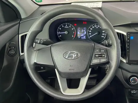 HYUNDAI Creta 1.6 16V 4P FLEX ATTITUDE AUTOMTICO, Foto 12