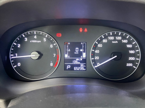 HYUNDAI Creta 1.6 16V 4P FLEX ATTITUDE AUTOMTICO, Foto 13