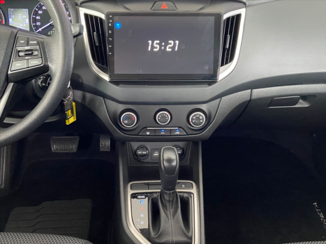 HYUNDAI Creta 1.6 16V 4P FLEX ATTITUDE AUTOMTICO, Foto 14