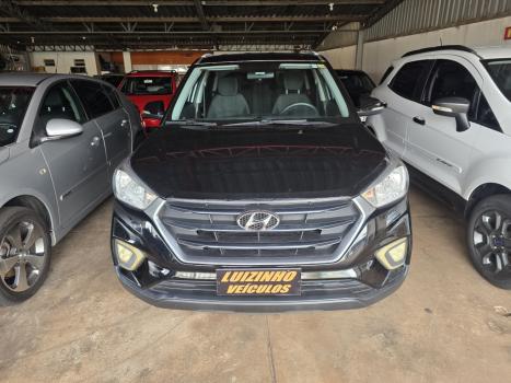 HYUNDAI Creta 1.6 16V 4P FLEX ACTION AUTOMTICO, Foto 1