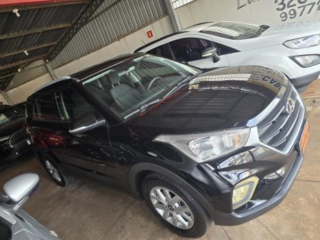 HYUNDAI Creta 1.6 16V 4P FLEX ACTION AUTOMTICO, Foto 2