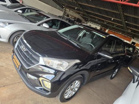 HYUNDAI Creta 1.6 16V 4P FLEX ACTION AUTOMTICO, Foto 5