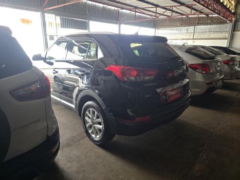 HYUNDAI Creta 1.6 16V 4P FLEX ACTION AUTOMTICO, Foto 7