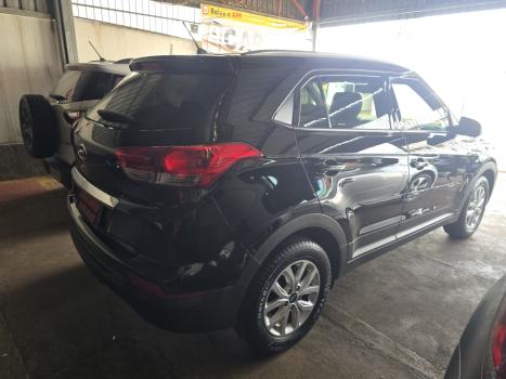 HYUNDAI Creta 1.6 16V 4P FLEX ACTION AUTOMTICO, Foto 8