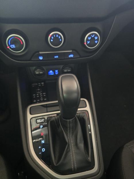 HYUNDAI Creta 1.6 16V 4P FLEX ACTION AUTOMTICO, Foto 10