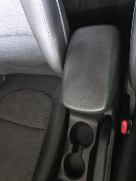 HYUNDAI Creta 1.6 16V 4P FLEX ACTION AUTOMTICO, Foto 11