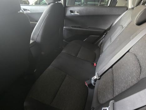 HYUNDAI Creta 1.6 16V 4P FLEX ACTION AUTOMTICO, Foto 13