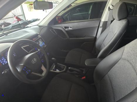 HYUNDAI Creta 1.6 16V 4P FLEX ACTION AUTOMTICO, Foto 15