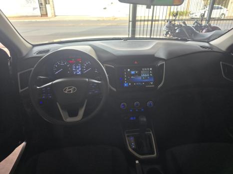 HYUNDAI Creta 1.6 16V 4P FLEX ACTION AUTOMTICO, Foto 16