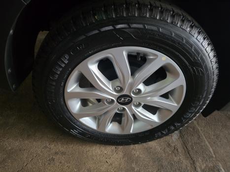 HYUNDAI Creta 1.6 16V 4P FLEX ACTION AUTOMTICO, Foto 17