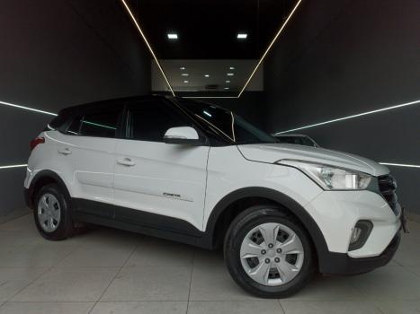 HYUNDAI Creta 1.6 16V 4P FLEX ATTITUDE AUTOMTICO, Foto 1