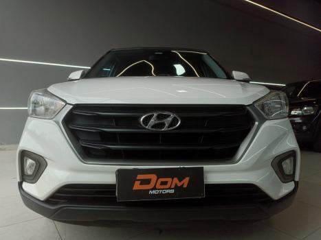 HYUNDAI Creta 1.6 16V 4P FLEX ATTITUDE AUTOMTICO, Foto 2