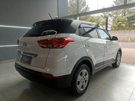 HYUNDAI Creta 1.6 16V 4P FLEX ATTITUDE AUTOMTICO, Foto 3