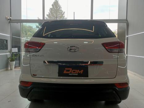 HYUNDAI Creta 1.6 16V 4P FLEX ATTITUDE AUTOMTICO, Foto 5