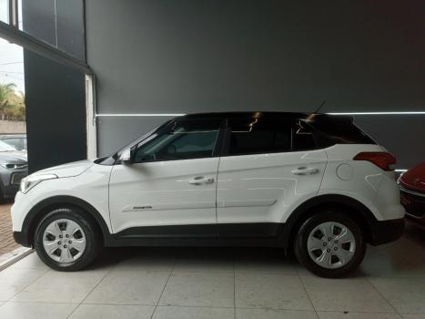 HYUNDAI Creta 1.6 16V 4P FLEX ATTITUDE AUTOMTICO, Foto 6