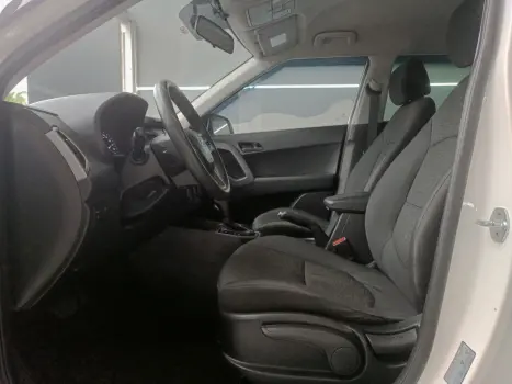 HYUNDAI Creta 1.6 16V 4P FLEX ATTITUDE AUTOMTICO, Foto 8