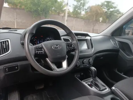 HYUNDAI Creta 1.6 16V 4P FLEX ATTITUDE AUTOMTICO, Foto 11