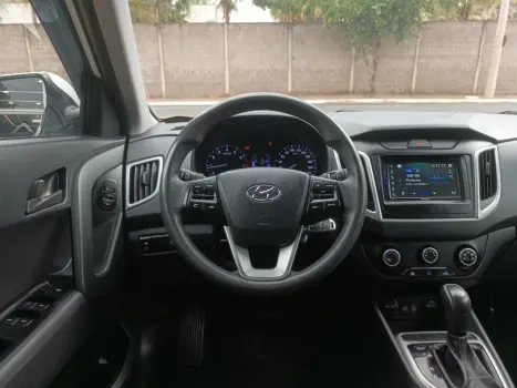 HYUNDAI Creta 1.6 16V 4P FLEX ATTITUDE AUTOMTICO, Foto 12