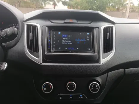 HYUNDAI Creta 1.6 16V 4P FLEX ATTITUDE AUTOMTICO, Foto 13