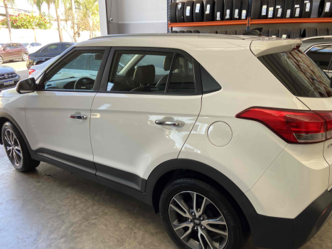 HYUNDAI Creta 2.0 16V 4P FLEX PRESTIGE AUTOMTICO, Foto 2